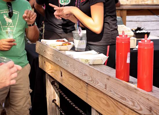 Sippin' By The River 2013