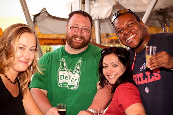 Sippin' By The River 2013