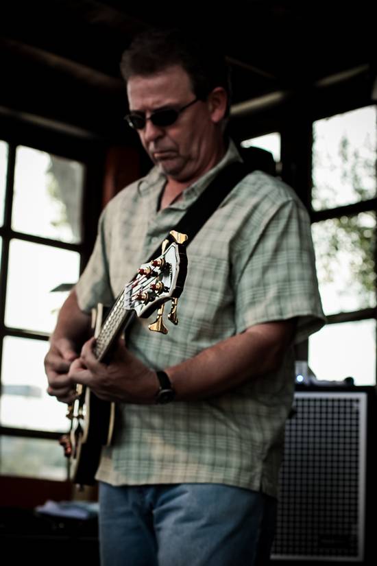 Sippin' By The River 2013