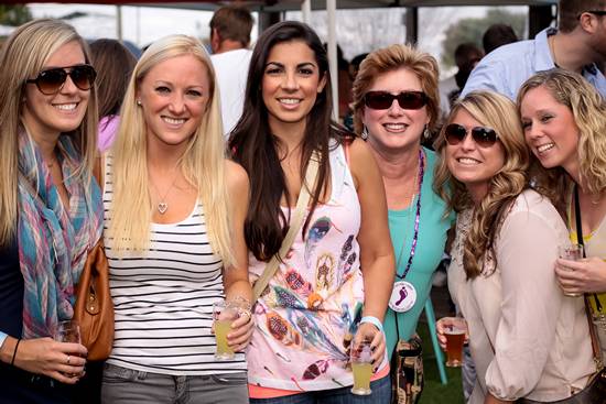 Sippin' By The River 2013