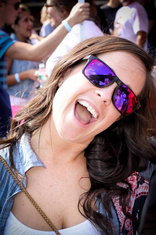 Sippin' By The River 2013