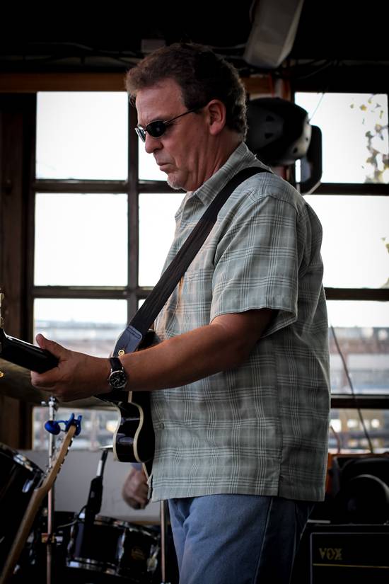 Sippin' By The River 2013