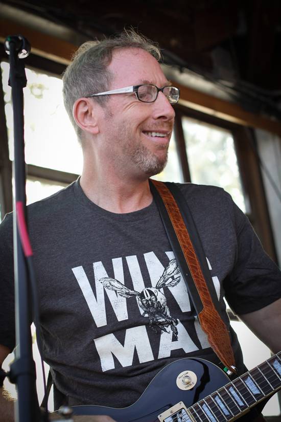 Sippin' By The River 2013