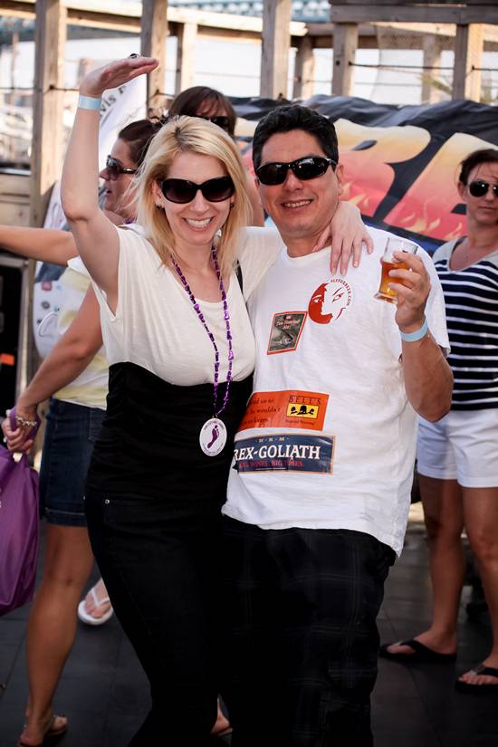 Sippin' By The River 2013