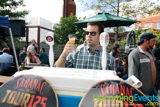 Beer Fest and BBQ at the Ballpark (Gallery 2)