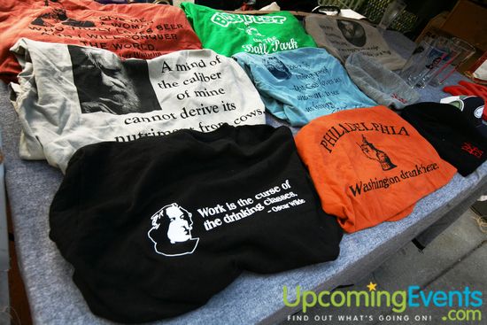 Beer Fest and BBQ at the Ballpark (Gallery 2)