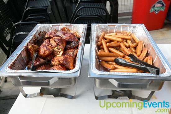 Beer Fest and BBQ at the Ballpark (Gallery 2)