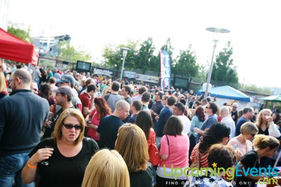 Beer Fest and BBQ at the Ballpark (Gallery 2)