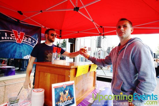 Beer Fest and BBQ at the Ballpark (Gallery 2)