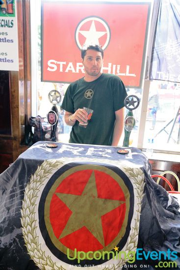 Beer Fest and BBQ at the Ballpark (Gallery 2)