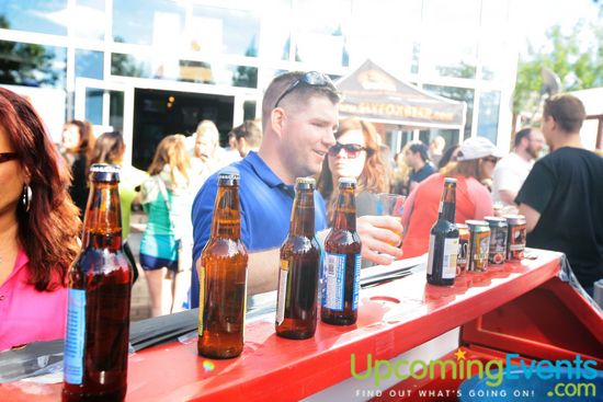 Beer Fest and BBQ at the Ballpark (Gallery 2)