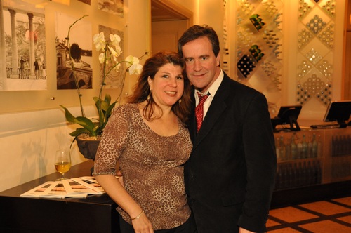 Young Professionals After-Work Networking Happy Hour