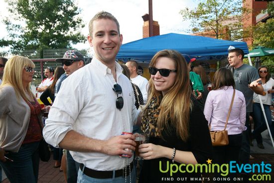 Beer Fest and BBQ at the Ballpark (Gallery 2)