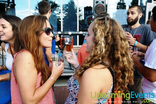 Beer Fest and BBQ at the Ballpark (Gallery 2)