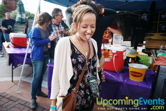 Beer Fest and BBQ at the Ballpark (Gallery 2)