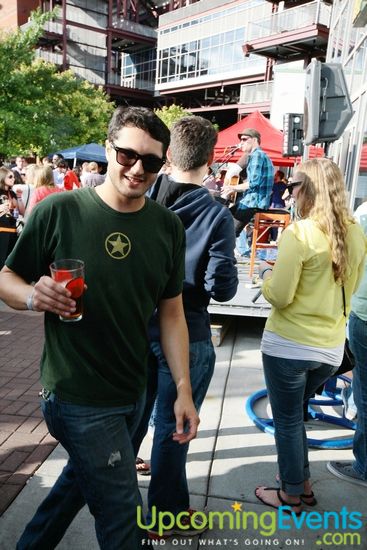 Beer Fest and BBQ at the Ballpark (Gallery 2)