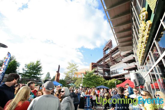 Beer Fest and BBQ at the Ballpark (Gallery 2)
