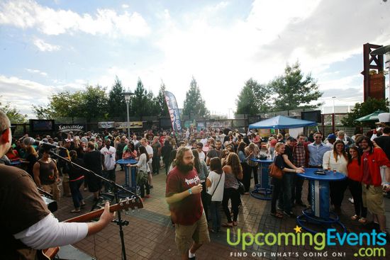 Beer Fest and BBQ at the Ballpark (Gallery 2)