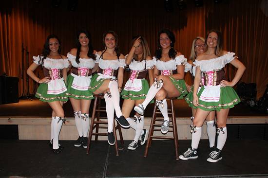 Xtoberfest 2013 (Gallery A)