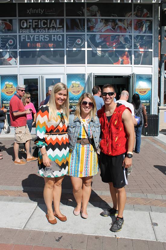 Xtoberfest 2013 (Gallery A)