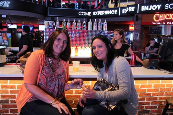 Xtoberfest 2013 (Gallery A)