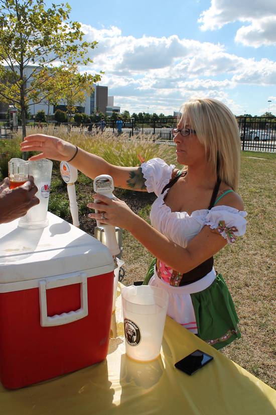 Xtoberfest 2013 (Gallery A)