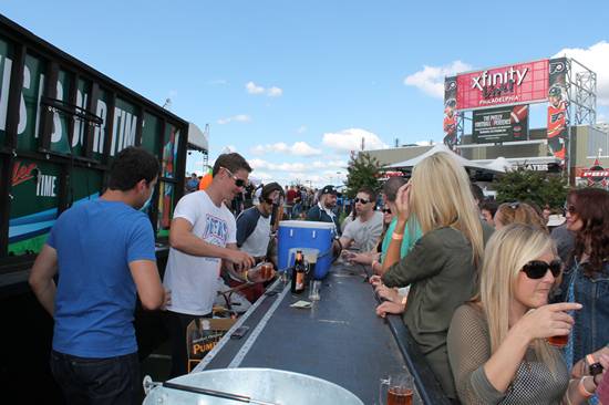 Xtoberfest 2013 (Gallery A)