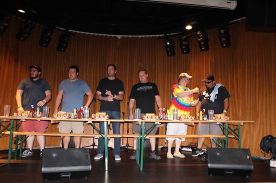 Xtoberfest 2013 (Gallery A)