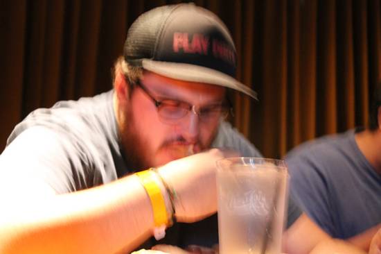 Xtoberfest 2013 (Gallery A)