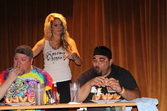 Xtoberfest 2013 (Gallery A)