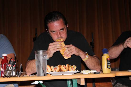 Xtoberfest 2013 (Gallery A)