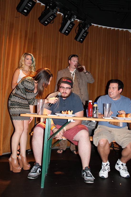 Xtoberfest 2013 (Gallery A)