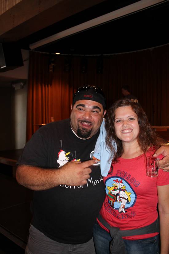 Xtoberfest 2013 (Gallery A)