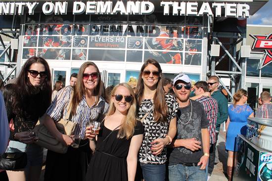 Xtoberfest 2013 (Gallery A)