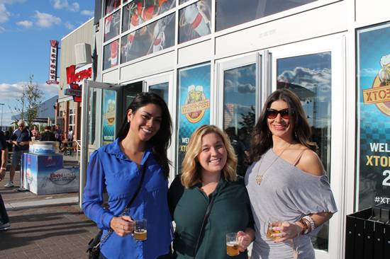 Xtoberfest 2013 (Gallery A)