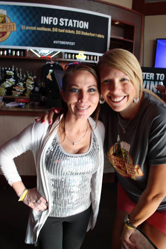 Xtoberfest 2013 (Gallery A)