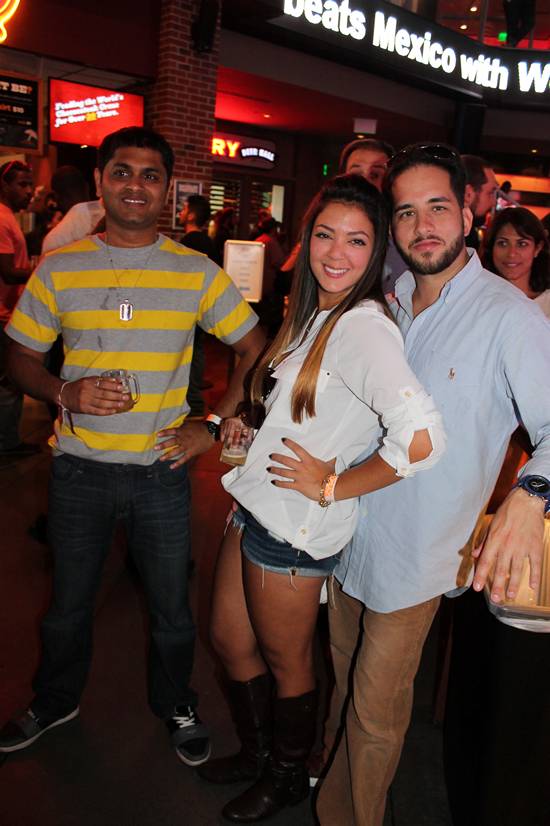 Xtoberfest 2013 (Gallery A)