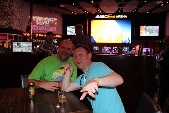 Xtoberfest 2013 (Gallery A)