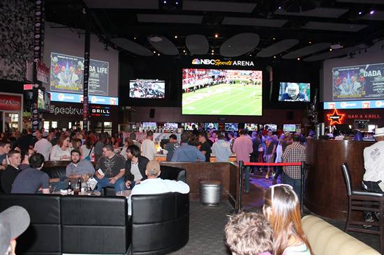 Xtoberfest 2013 (Gallery A)