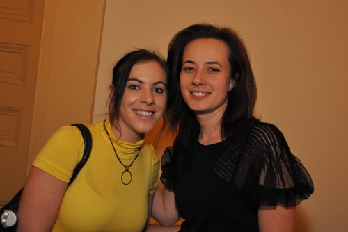 Young Professionals After-Work Networking Happy Hour