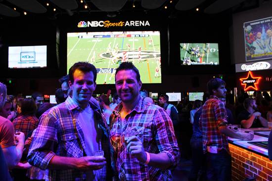 Xtoberfest 2013 (Gallery A)