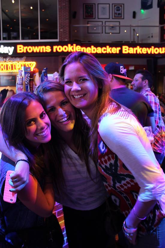 Xtoberfest 2013 (Gallery A)