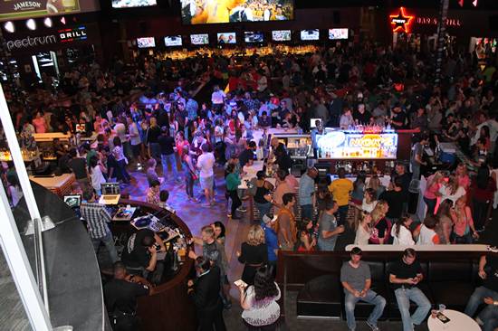 Xtoberfest 2013 (Gallery A)