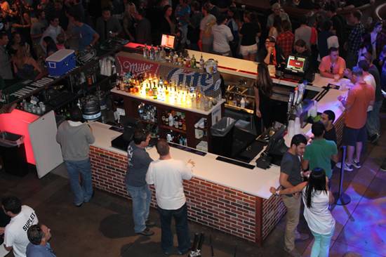 Xtoberfest 2013 (Gallery A)