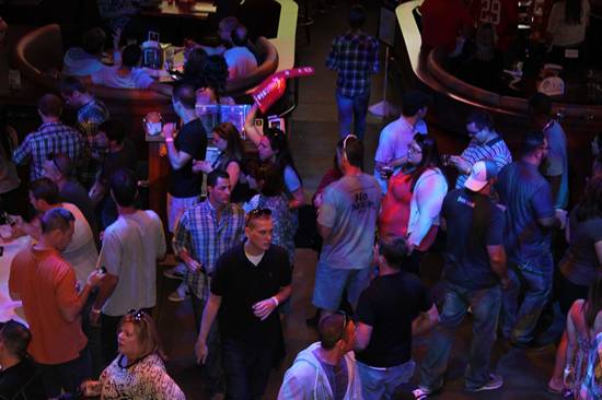 Xtoberfest 2013 (Gallery A)