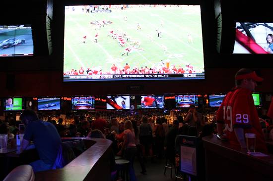 Xtoberfest 2013 (Gallery A)