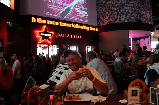 Xtoberfest 2013 (Gallery A)