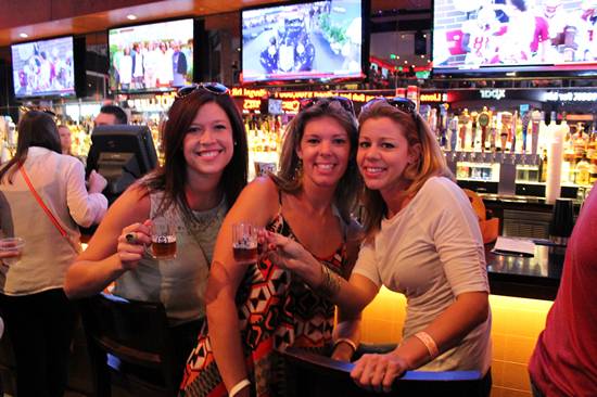 Xtoberfest 2013 (Gallery A)