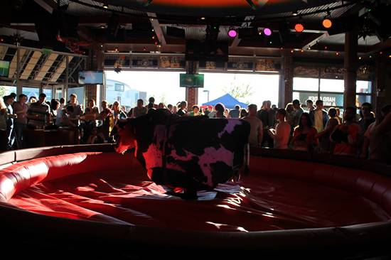 Xtoberfest 2013 (Gallery A)