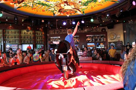 Xtoberfest 2013 (Gallery A)